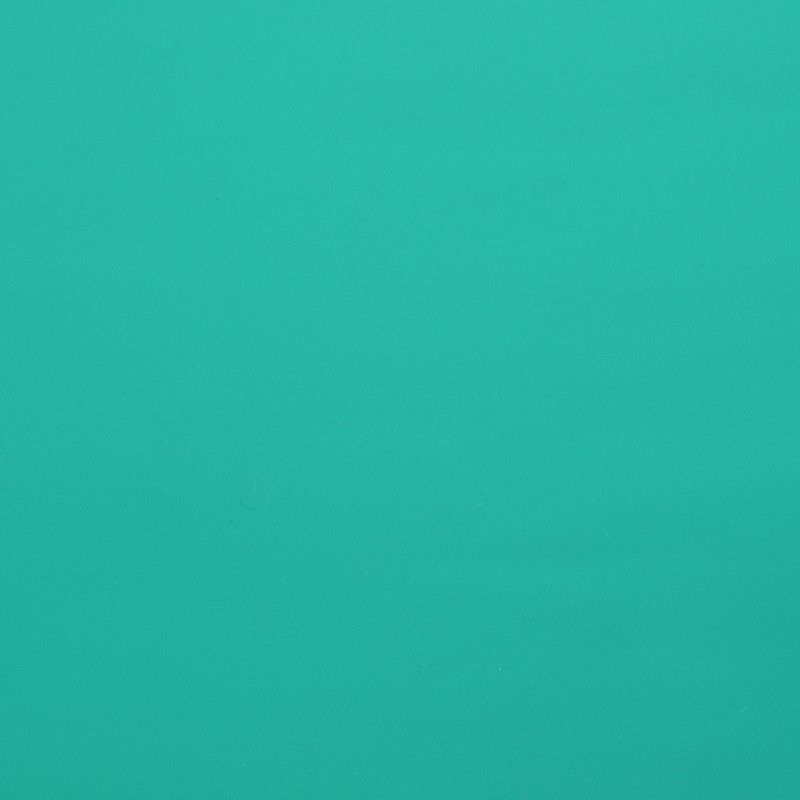 HX30SCH09S - Super Chrome Turquoise Satin